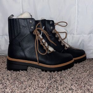 American Eagle Boots- Size 9